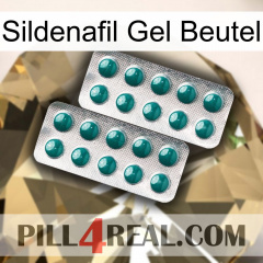 Sildenafil Gel Sachets dapoxetine2